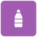 Flasche  Symbol