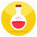 Flasche  Icon