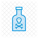 Flasche  Symbol