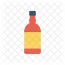 Flasche  Symbol