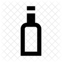 Flasche  Symbol