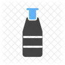 Flasche  Symbol