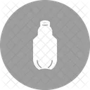 Flasche  Symbol