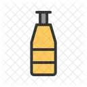 Flasche  Symbol