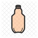 Flasche  Symbol