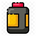 Flasche  Symbol