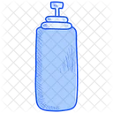 Flasche  Symbol