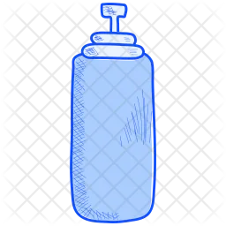 Flasche  Symbol