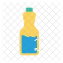 Flasche  Symbol