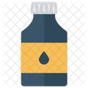 Flasche  Symbol