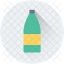 Flasche  Symbol