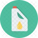 Flasche  Symbol