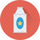 Flasche  Symbol