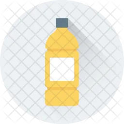 Flasche  Symbol