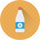 Flasche  Symbol