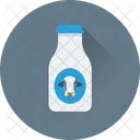 Flasche  Symbol