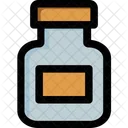 Flasche  Symbol