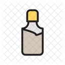 Flasche  Symbol