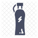 Flasche  Symbol