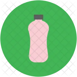 Flasche  Symbol