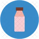 Flasche  Symbol