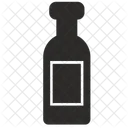 Flasche  Symbol