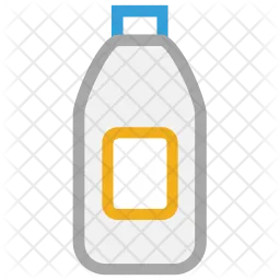 Flasche  Symbol