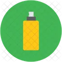 Flasche  Symbol