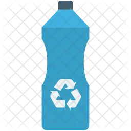 Flasche  Symbol