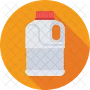 Flasche  Symbol