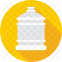 Flasche  Symbol