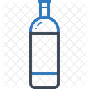 Flasche  Symbol