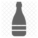 Flasche  Symbol