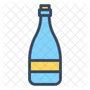 Flasche  Symbol