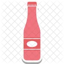 Flasche  Symbol