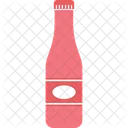 Flasche  Symbol