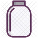 Flasche  Symbol