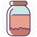 Flasche  Symbol