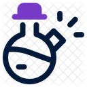 Flasche  Symbol