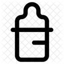 Flasche  Symbol