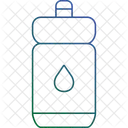 Flasche  Symbol