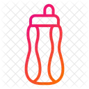 Flasche  Symbol