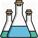 Flasche  Symbol