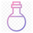 Flasche  Symbol