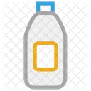 Flasche  Symbol