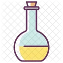 Flasche  Symbol