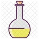 Flasche  Symbol