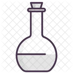 Flasche  Symbol