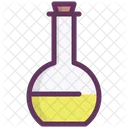 Flasche  Symbol