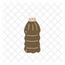 Flasche recyceln  Symbol